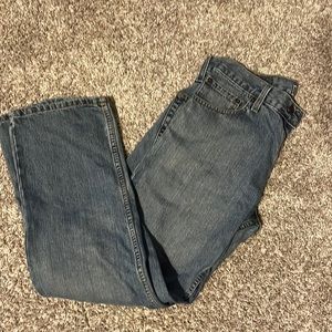 Levi’s signature jeans medium wash